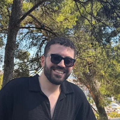 Abdelrahman Kandil